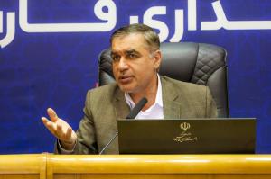 گودرزی: تسهیل واگذاری اراضی در خدمت تولید و اشتغال است
