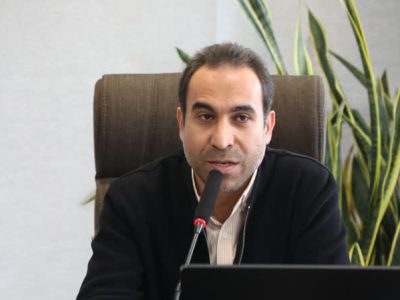 آمادگی کامل شیراز برای نوروز ۱۴۰۵ / معاون شهرداری: حفاریها از نیمه اسفند متوقف میشود