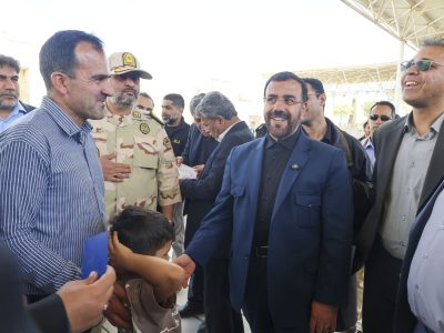 میراث فرهنگی نقش مهمی در آرامش جامعه دارد