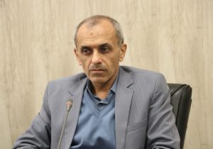 ذخایر استراتژیک برای ۶ ماه تأمین شد مردم نگران نان نباشند