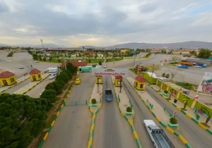 تداوم تأمین میوه و تره‌بار در شیراز/ فعالیت میادین و بازارچه‌های شهرداری در شرایط جنگی بدون وقفه ادامه دارد