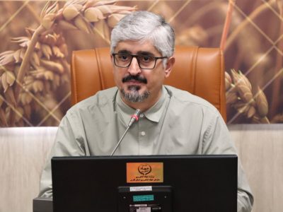 تأکید جهاد کشاورزی فارس بر مدیریت هوشمند عرضه و حمایت از تولید داخلی