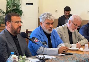 شیراز «معین» جهرم شد؛ حضور میدانی شهردار و تیمهای امدادی در مناطق سیلزده