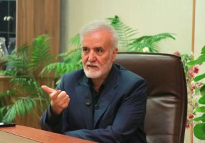 شهردار شیراز: تاکسی‌های دارای کارت هوشمند روزانه CNG رایگان می‌گیرند