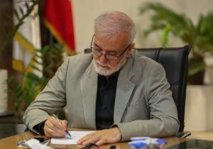 شهردار شیراز بر تداوم خدمات شهری در ایام نوروز تأکید کرد