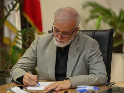 شهردار شیراز بر تداوم خدمات شهری در ایام نوروز تأکید کرد