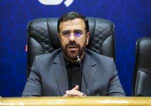 با اخلالگران بازار در شرایط جنگی قاطعانه برخورد می‌شود