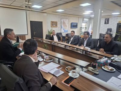 نظارت مستمر بر دفاتر اسناد رسمی و ازدواج و طلاق در فارس تشدید می‌شود