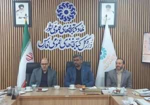 ۹ کتابخانه شهرداری شیراز به شبکه ملی کتابخانه‌ها متصل شدند