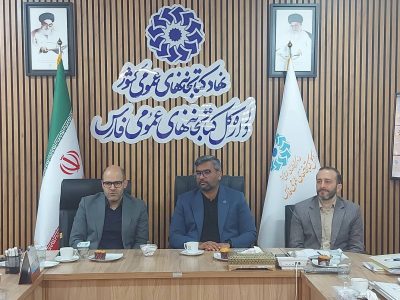 ۹ کتابخانه شهرداری شیراز به شبکه ملی کتابخانه‌ها متصل شدند