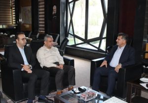 هم‌افزایی میان صنعت برق و سازمان مدیریت برای تقویت تاب‌آوری شبکه استان