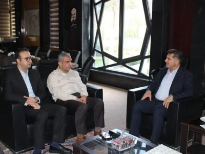 همافزایی میان صنعت برق و سازمان مدیریت برای تقویت تابآوری شبکه استان