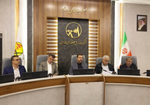 تاکید بر آمادگی کامل شبکه انتقال در شرایط حساس