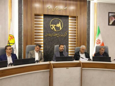 تاکید بر آمادگی کامل شبکه انتقال در شرایط حساس