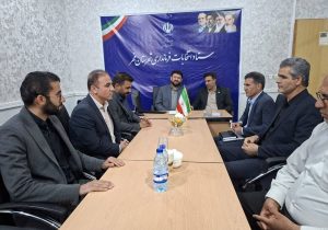 عبور پیروزمندانه دولت از تنگناهای جنگ و تثبیت اقتدار حاکمیتی