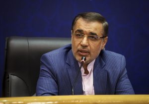 معاون استاندار فارس: کمبودی در کالاهای اساسی استان نداشتیم