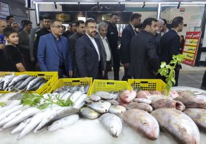 مطالبات جامعه در افزایش نظارت‌ها بر بازار با جدیت دنبال می‌شود
