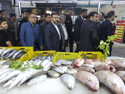 مطالبات جامعه در افزایش نظارت‌ها بر بازار با جدیت دنبال می‌شود