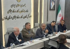 فارس تا ۱۵ اردیبهشت باید تمام اعتبارات اشتغال را جذب کند؛ اولویت با پروژه‌های کلان و اشتغال بیمه‌پرداز