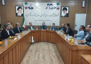 تأکید مدیرکل امور شهری فارس بر عدالت در توزیع بودجه؛ شوراها باید خلأهای مالی شهرداریها را با مشارکت مردمی جبران کنند