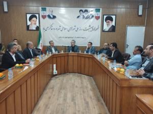 تأکید مدیرکل امور شهری فارس بر عدالت در توزیع بودجه؛ شوراها باید خلأهای مالی شهرداریها را با مشارکت مردمی جبران کنند