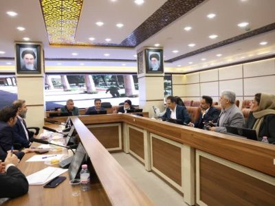 تأسیسات گردشگری استان با حداکثر ظرفیت فعال‌اند