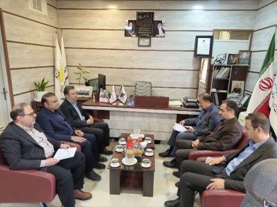 بررسی توسعه شهرکهای صنعتی فسا؛ تأمین ۳ مگاوات برق و پیگیری ایجاد شهرک صنعتی شماره ۲
