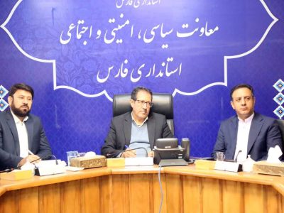 انتخابات در موعد مقرر برگزار میشود؛ نظارت بر تخلفات و آموزش نیروها تشدید شد
