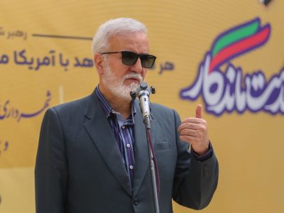 تحقق مدیریت واحد شهری لازمه پایداری شیرازه شهر است