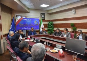 همفکری صنعت و دولت در فارس؛ ایدههای اتاق فکر صمت برای نجات تولید از تنگنای اقتصادی