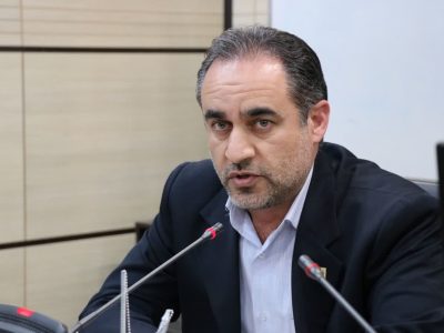 برنهاد: تملک زمین، زیربنای توسعه صنعتی فارس است