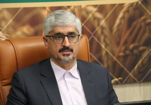 کمیسیون رفع تداخلات، ستون نظم مالکیت و امنیت تولید است