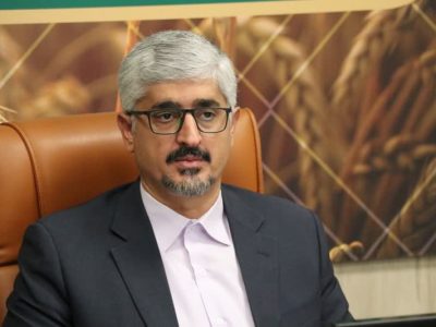 کمیسیون رفع تداخلات، ستون نظم مالکیت و امنیت تولید است