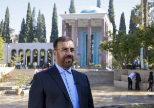 پیام صلح‌خواهی سعدی باید بیش از همیشه در جهان طنین‌انداز شود