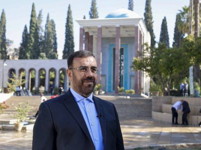 پیام صلح‌خواهی سعدی باید بیش از همیشه در جهان طنین‌انداز شود