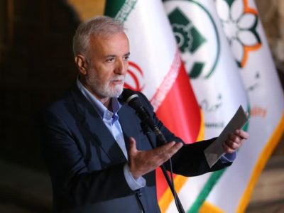 احیای ۲۱ مسجد تاریخی در قلب شیراز؛ گام تازه «جهش عمرانی» در حفاظت از میراث مذهبی