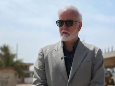 شهردار شیراز: اردیبهشت، ماه شکوفایی پروژه‌های محله‌ای است