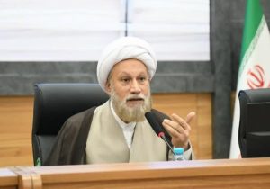 آیت‌الله دژکام: پیشرفت و عزت ایران در سایه ولایت و وحدت ملی محقق می‌شود