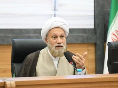 آیت‌الله دژکام: پیشرفت و عزت ایران در سایه ولایت و وحدت ملی محقق می‌شود