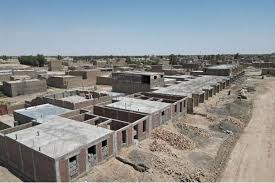 تأکید بنیاد مسکن فارس بر تسریع اجرای نهضت ملی مسکن و توسعه روستایی در فسا