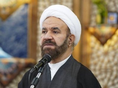 تأکید امام‌جمعه شیراز بر استقامت ملی و جایگاه ارتش در اقتدار کشور