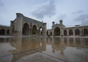 سرمایه‌گذاری ۶۰ میلیارد تومانی شهرداری شیراز برای احیای مساجد بافت تاریخی