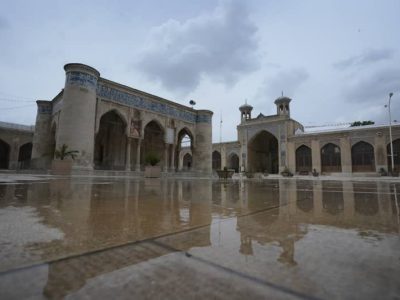 سرمایه‌گذاری ۶۰ میلیارد تومانی شهرداری شیراز برای احیای مساجد بافت تاریخی