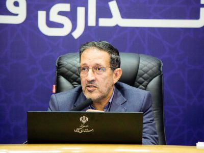 مدیریت محله‌محور و وحدت فرماندهی؛ کلید ثبات و تاب‌آوری اجتماعی در استان فارس