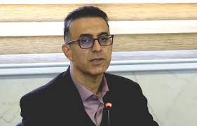 احمدرضا خسروی: کمترین خاموشی نتیجه حضور شبانه‌روزی نیروهای عملیاتی است