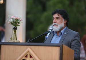 مِیمند روزگاری شاهراه تجارت جهانی بود و باید دوباره به جایگاه تاریخی خود بازگردد