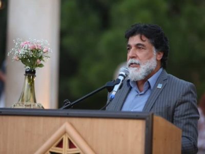 مِیمند روزگاری شاهراه تجارت جهانی بود و باید دوباره به جایگاه تاریخی خود بازگردد