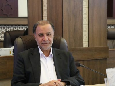 هشدار درباره «آب سیاه‌رنگ» چنارراهدار؛ شورا سه‌نهاد شیراز را مکلف به احیای فوری شریان آبی شهر کرد
