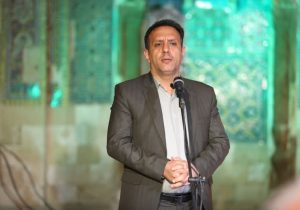 احیای ۲۱ مسجد تاریخی شیراز در مرحله هفتاد و پنجم «جهش عمرانی» / بازگشت شبستان‌های قدیمی به چرخه حیات شهری