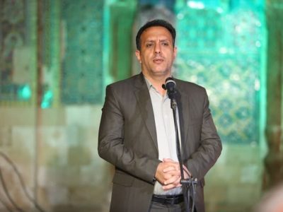 احیای ۲۱ مسجد تاریخی شیراز در مرحله هفتاد و پنجم «جهش عمرانی» / بازگشت شبستان‌های قدیمی به چرخه حیات شهری